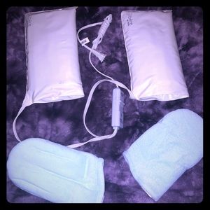 Hand therapy Heating Mitts, beauty, carpal tunnel